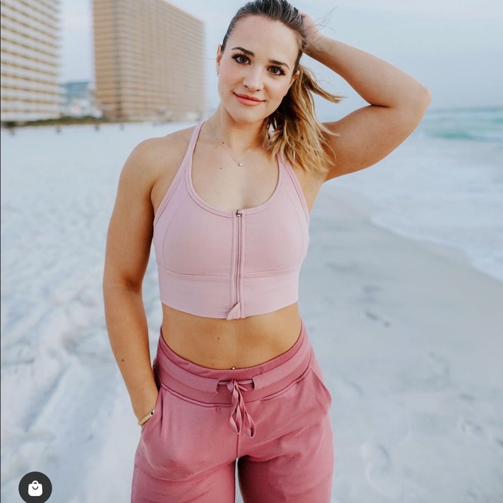Balance athletica instinct revive bra